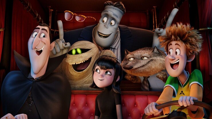 Источник: Sony Pictures Animation