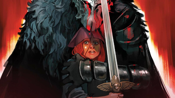 Источник: Skybound Entertainment Источник: Skybound Entertainment