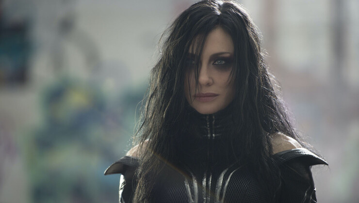 Источник: Marvel