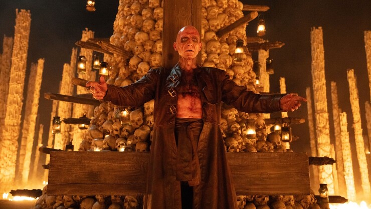 Источник: Sony Pictures