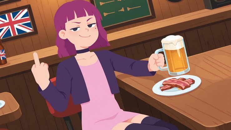 Источник: Shout Out UK