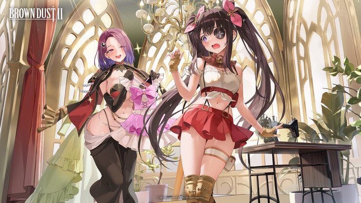 Источник: Neowiz Games