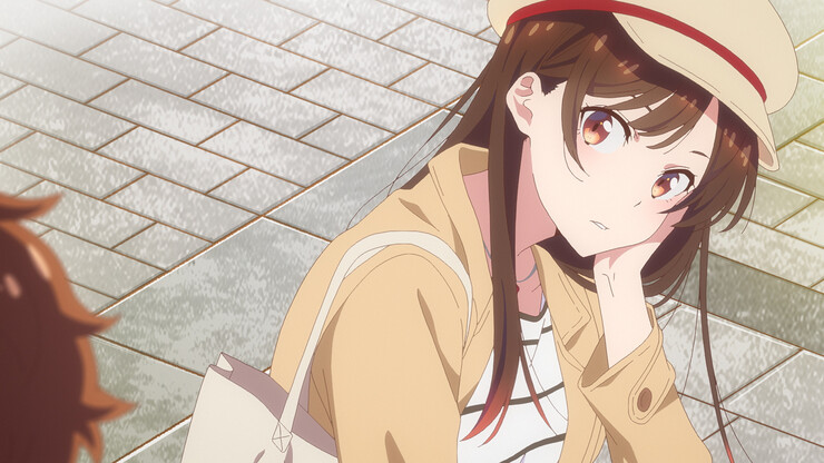 Источник: TMS Entertainment