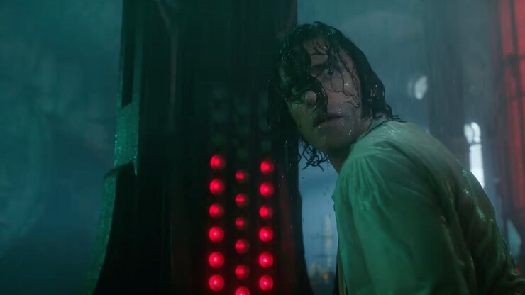 Источник: Netflix