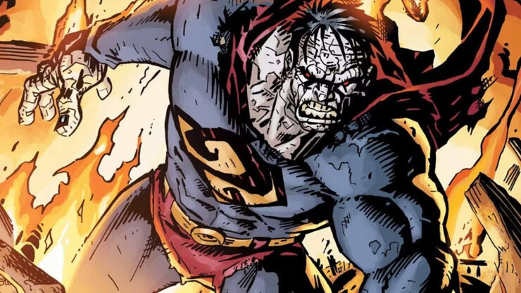 Источник: DC Comics