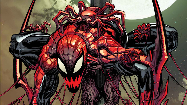 Источник: Marvel Comics