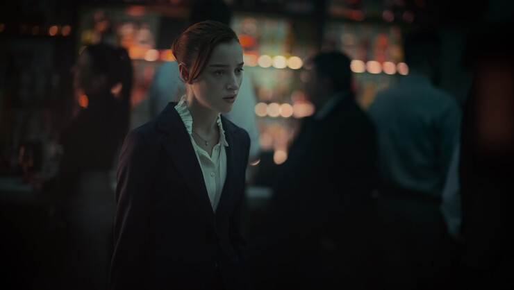 Источник: Netflix