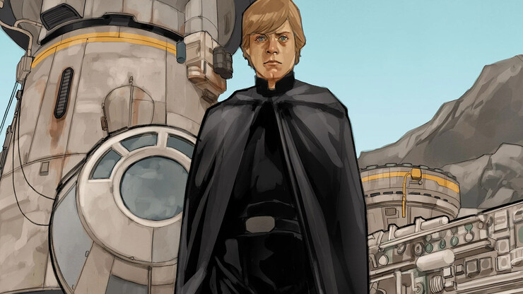 Источник: Marvel Comics