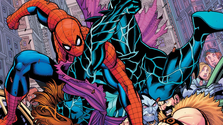 Источник: Marvel Comics