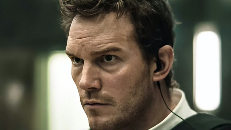 Источник: Amazon MGM