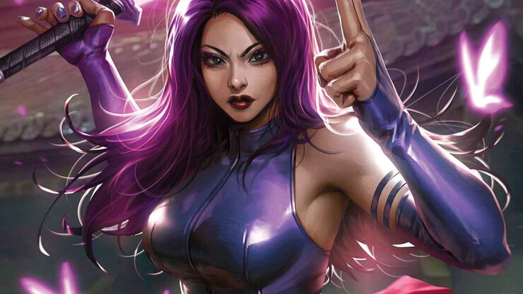 Источник: Marvel Comics