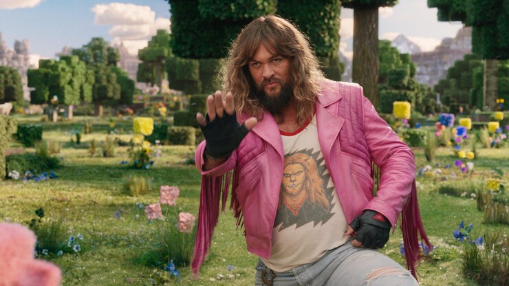 Источник: Warner Bros.