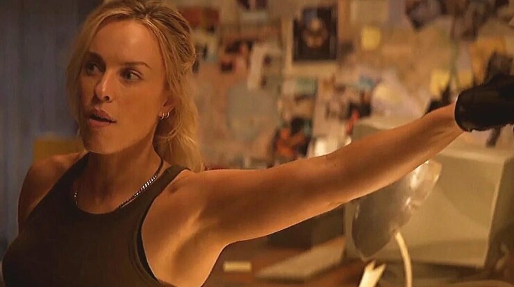 Источник: New Line Источник: New Line