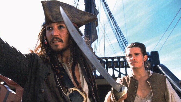 Источник: Disney