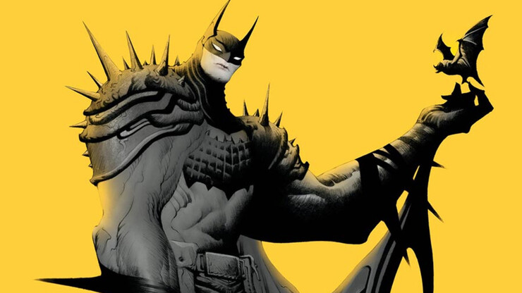 Источник: DC Comics