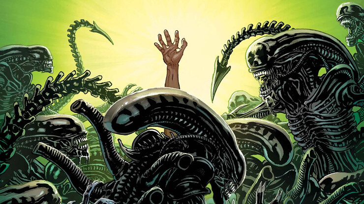 Источник: Marvel Comics