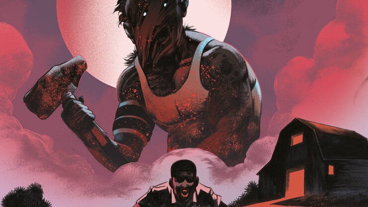 Источник: Titan Comics