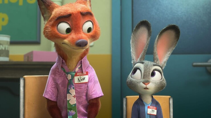 Источник: Disney