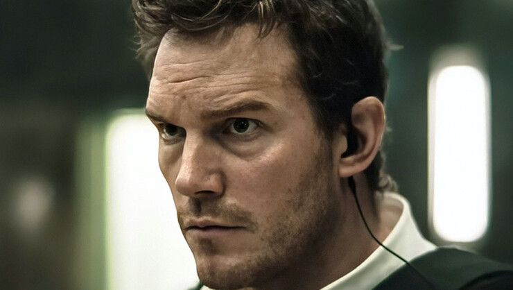 Источник: Amazon MGM Источник: Amazon MGM