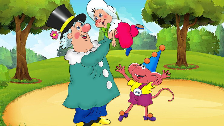 Источник: Творческое объединение «Экран» Источник: Творческое объединение «Экран»