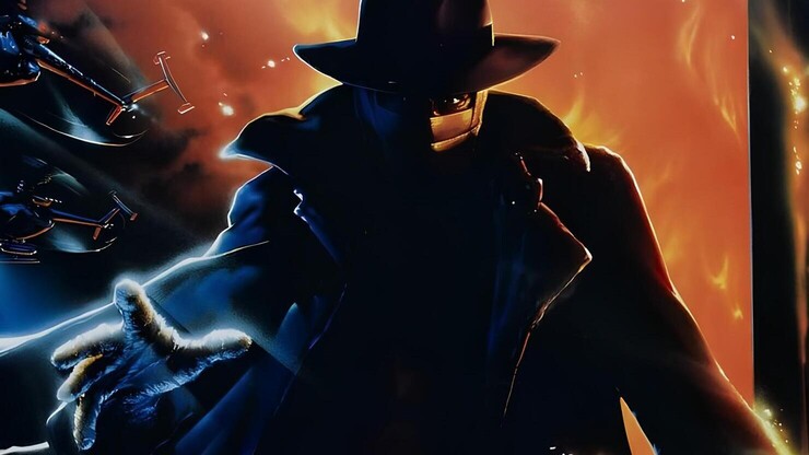 Источник: Renaissance Pictures