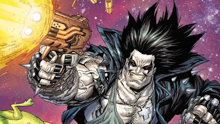 Источник: Image Comics Источник: Image Comics