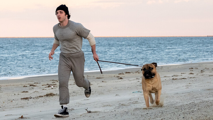 Источник: Amazon MGM Источник: Amazon MGM