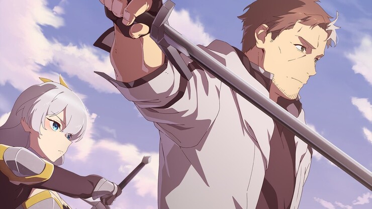 Источник: Passione, Hayabusa Film