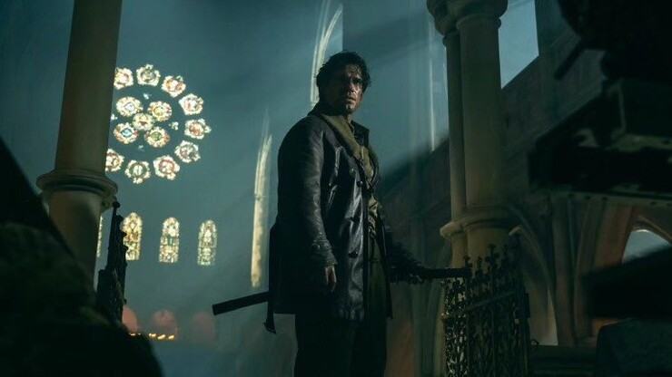 Источник: Amazon MGM