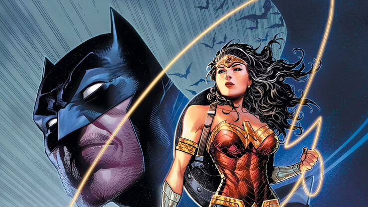 Источник: DC Comics