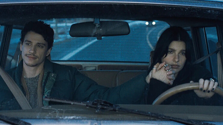 Источник: Netflix