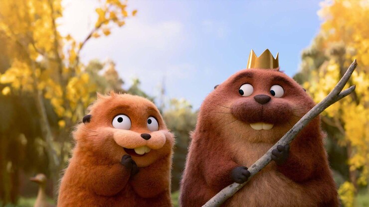 Источник: Pixar