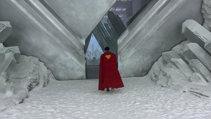 Источник: DC Studios Источник: DC Studios