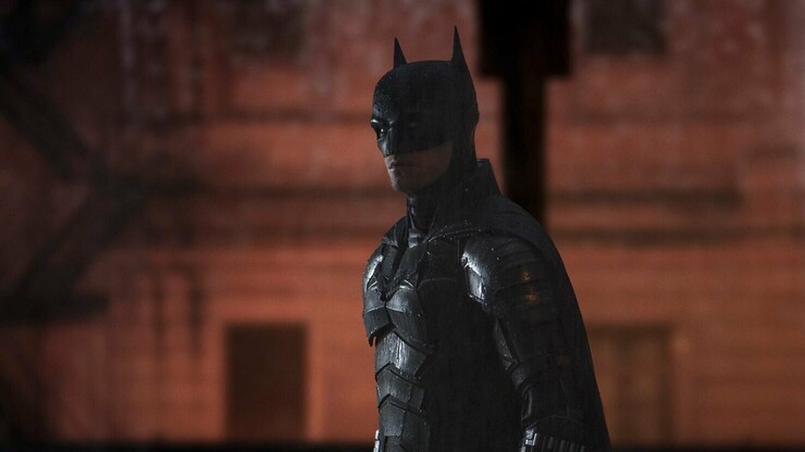 Источник: Warner Bros.