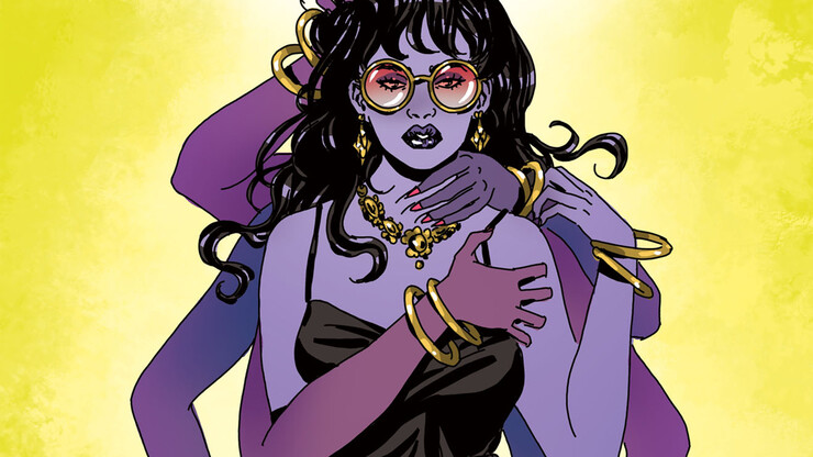 Источник: Image Comics