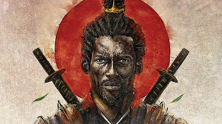 Источник: Starchild Comics