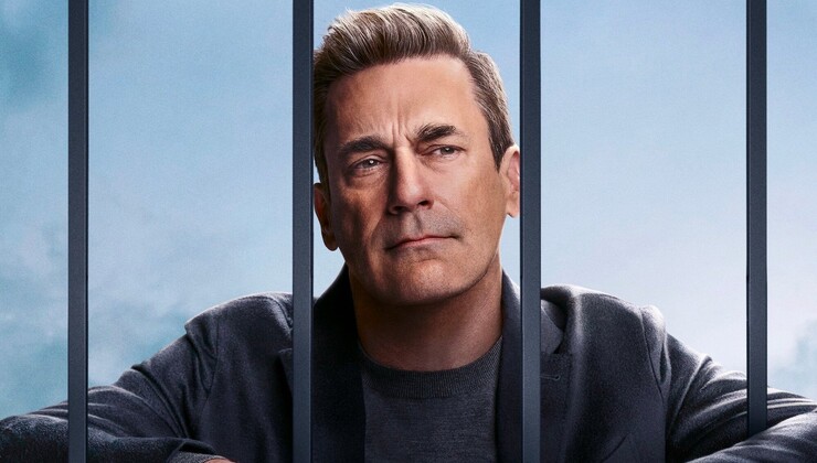 Источник: Apple TV+ Источник: Apple TV+