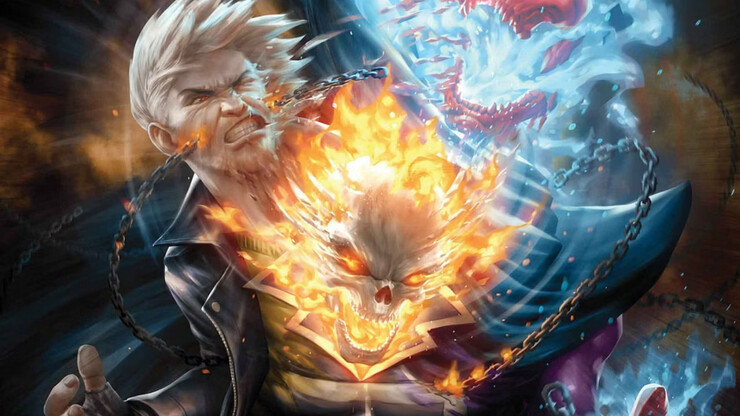 Источник: Marvel Comics