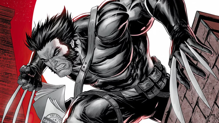 Источник: Marvel Comics