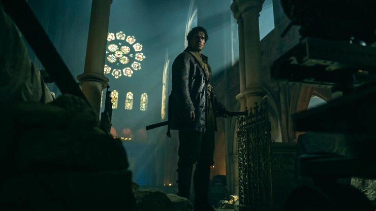 Источник: Amazon MGM Studios