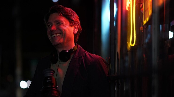 Источник: Netflix