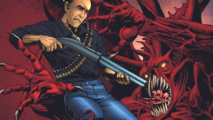 Источник: American Mythology