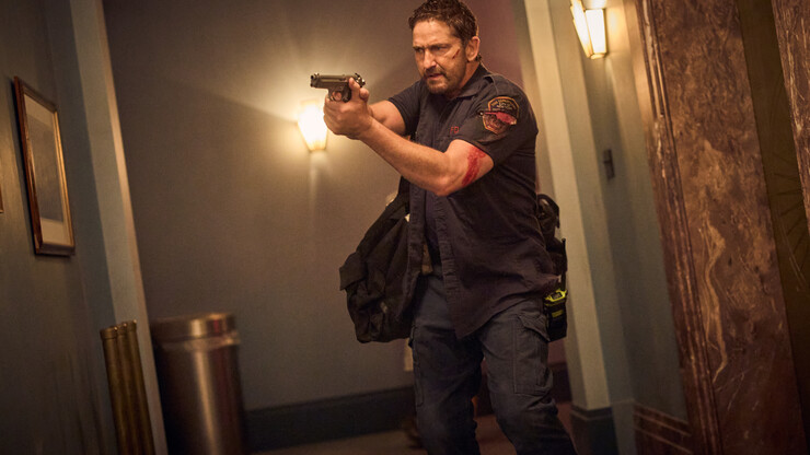 Источник: Ben King