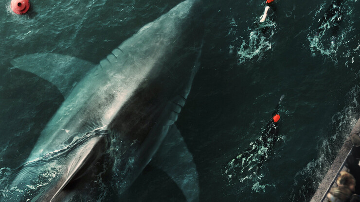 Источник: Netflix