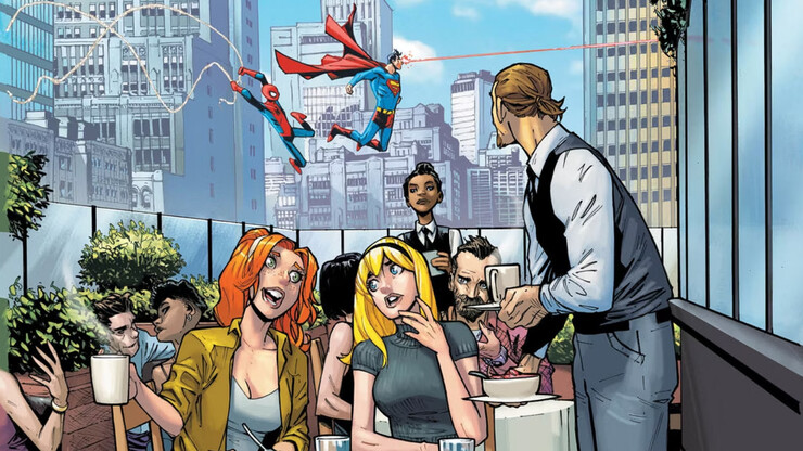 Источник: Marvel Comics