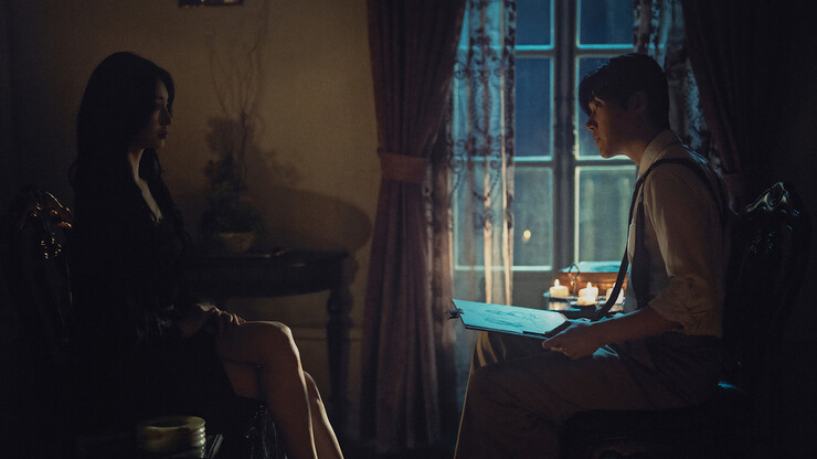 Источник: Disney+