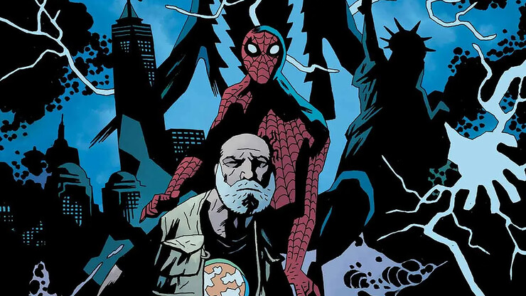 Источник: Marvel Comics