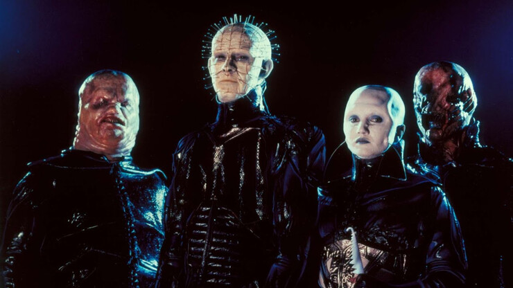 Источник: Spyglass Media Group