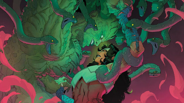 Источник: DC Comics