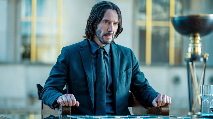 Источник: Lionsgate